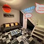 Rouen ECO Lodges
