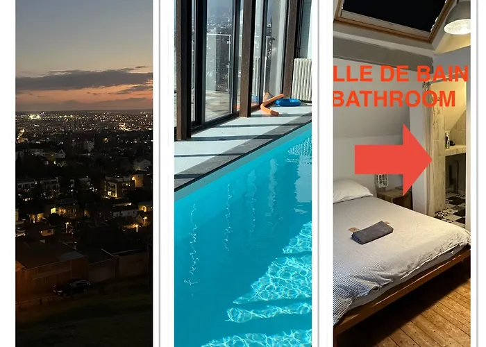 Rouen ECO Lodges