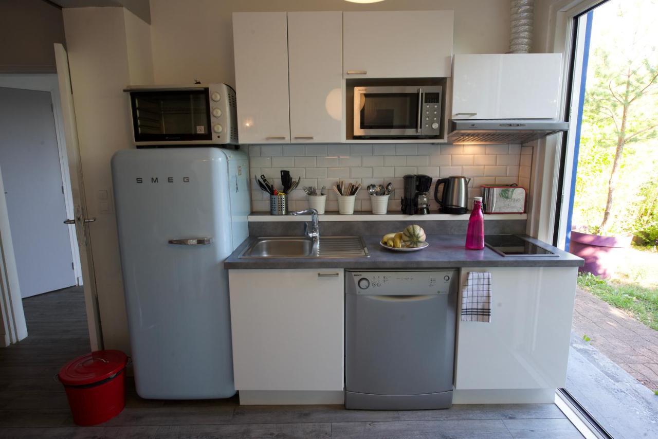 Eco Hébergement de vacances Rouen