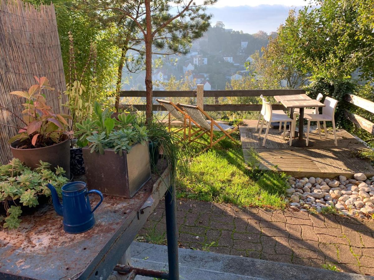Hébergement de vacances Eco