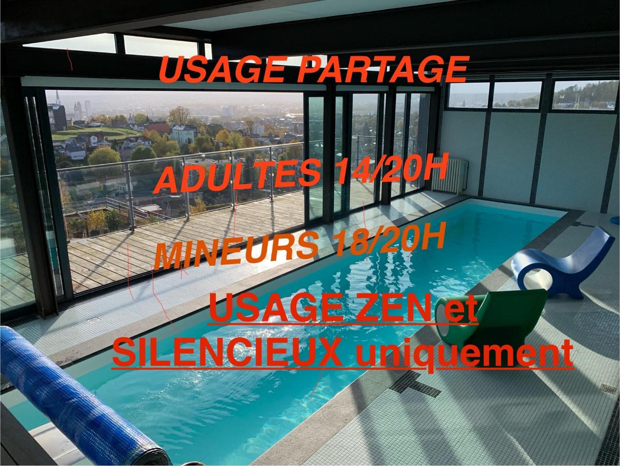 Hébergement de vacances Eco