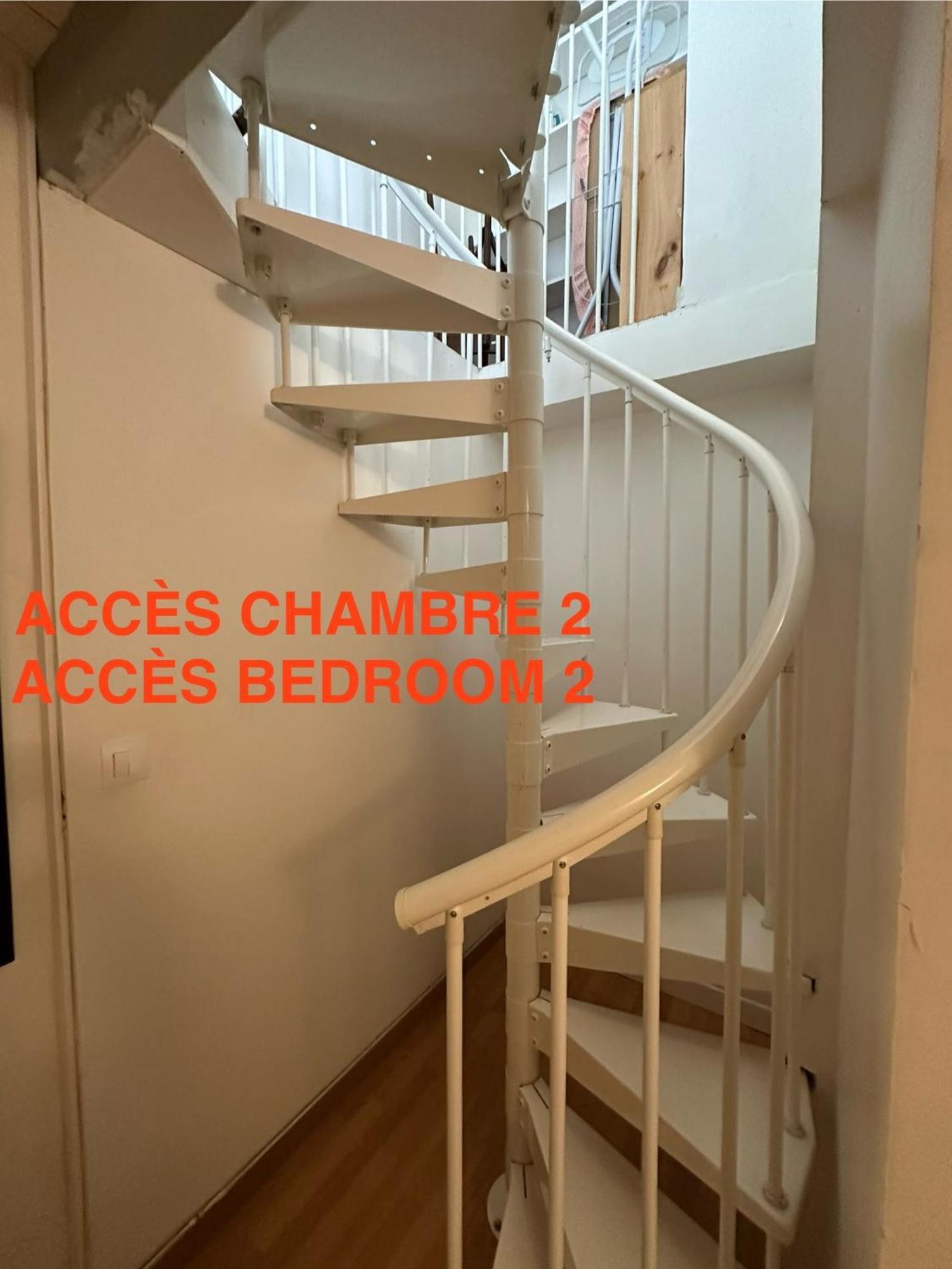Hébergement de vacances Eco *