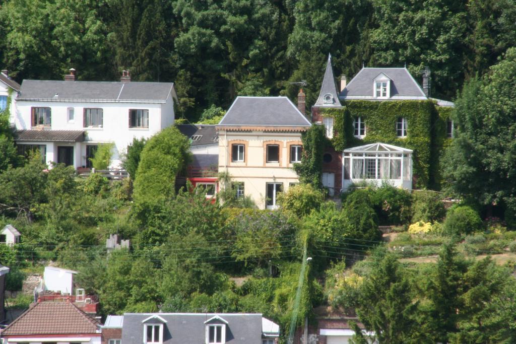 Hébergement de vacances Eco Rouen