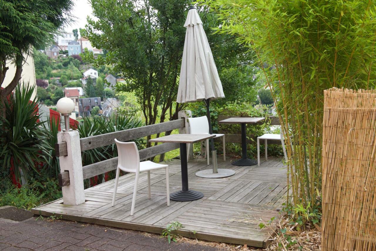 Hébergement de vacances Eco